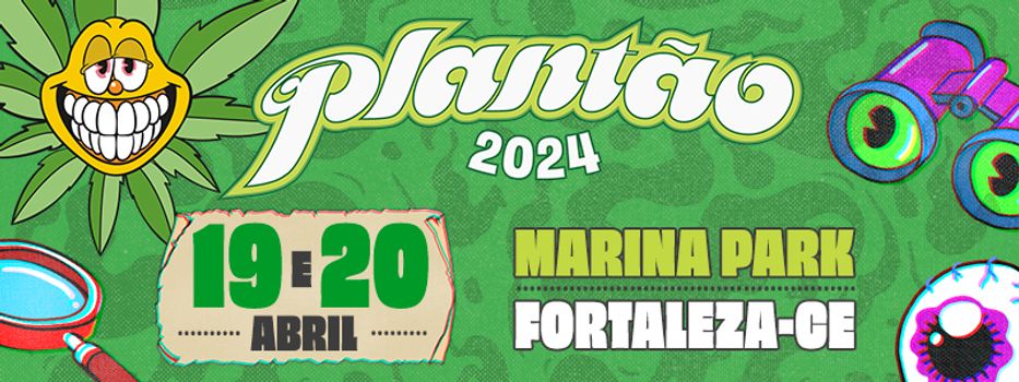 Festival Plantão em Fortaleza